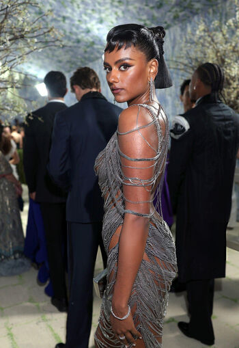 Full leaked Simone ashley page private photo