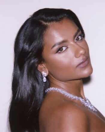 Full leaked Simone ashley private photo
