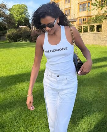 Full leaked Simone ashley private photo
