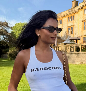 Full leaked Simone ashley private photo