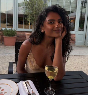 Full leaked Simone ashley private photo