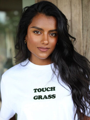 Simone Ashley