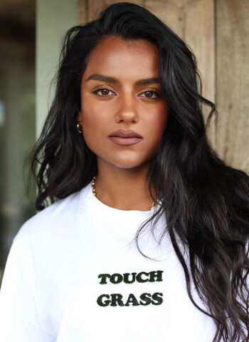 Full leaked Simone ashley page private photo