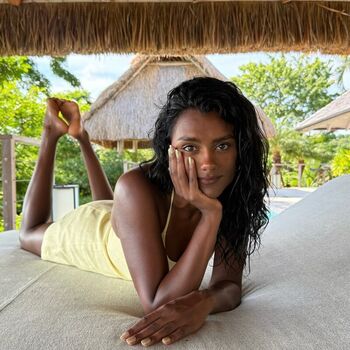 Full leaked Simone ashley private photo