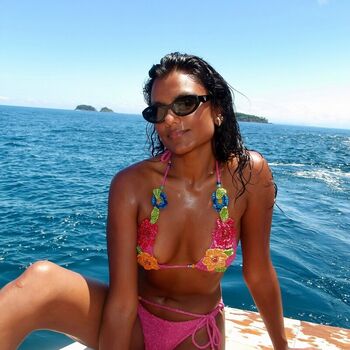 Full leaked Simone ashley private photo