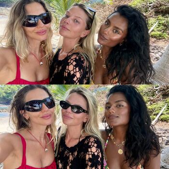 Simone Ashley