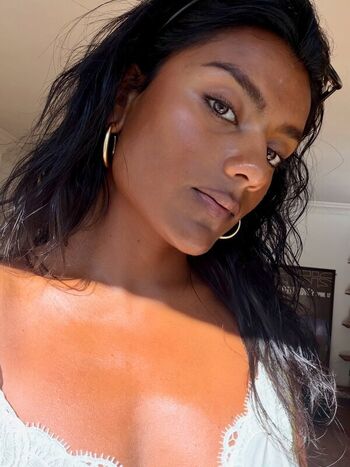Full leaked Simone ashley private photo