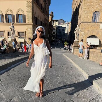 Full leaked Simone ashley private photo