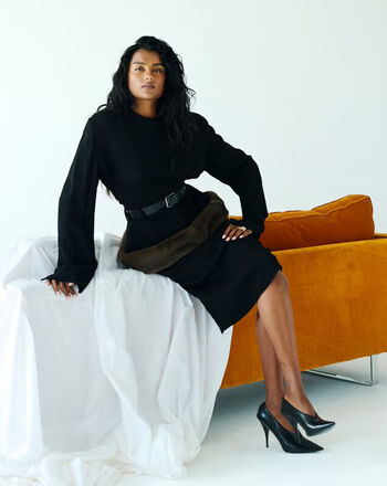 Simone Ashley