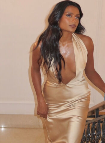 Full leaked Simone ashley private photo