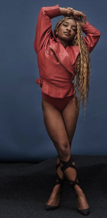 Full leaked Simone biles private photo