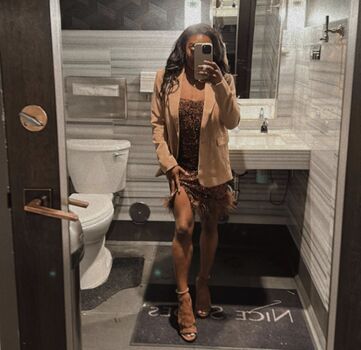 Full leaked Simone biles private photo