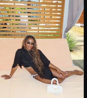 Full leaked Simone biles page private photo