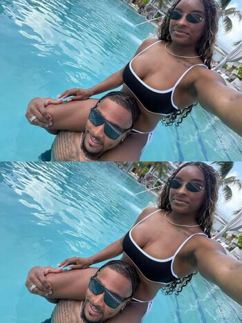 Full leaked Simone biles private photo