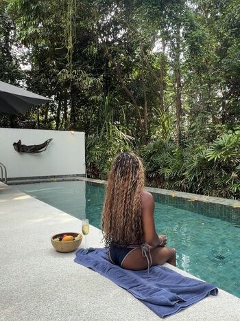 Full leaked Simone biles private photo