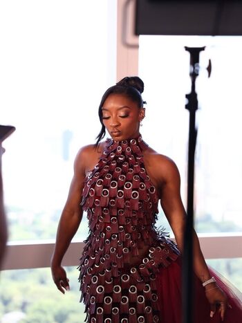 Simone Biles