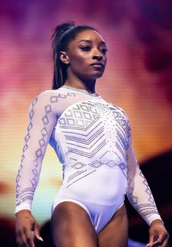 Simone Biles