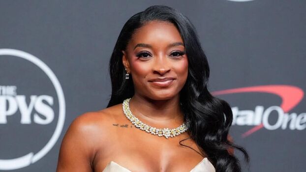 Simone Biles