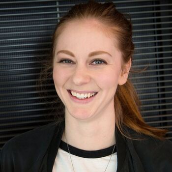Simone Giertz