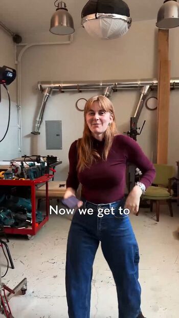 Full leaked Simone giertz private photo