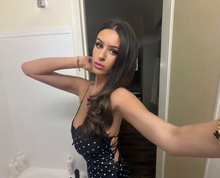 Full leaked Simone goodall private photo