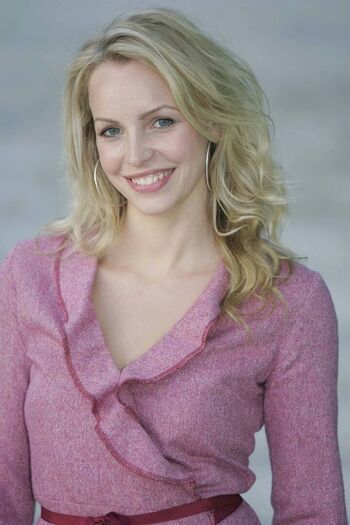 Full leaked Simone hanselmann private photo