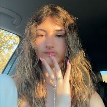 Full leaked Simone leighton private photo