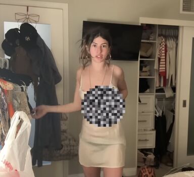 Full leaked Simone leighton private photo