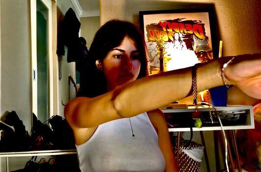 Full leaked Simone leighton private photo