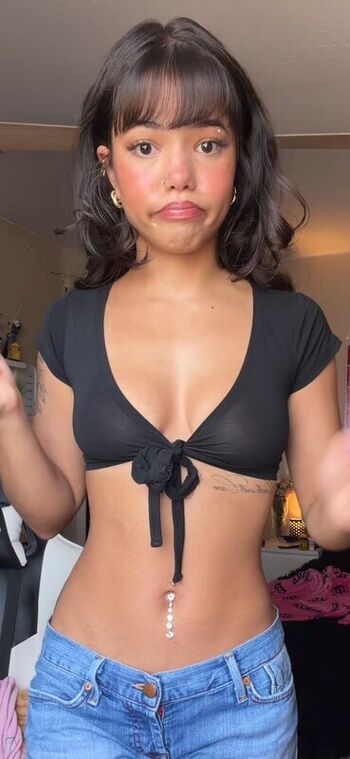 Full leaked Simone mitchell private photo