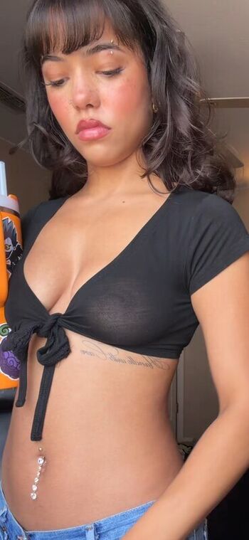 Full leaked Simone mitchell private photo