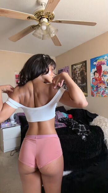 Full leaked Simone mitchell private photo