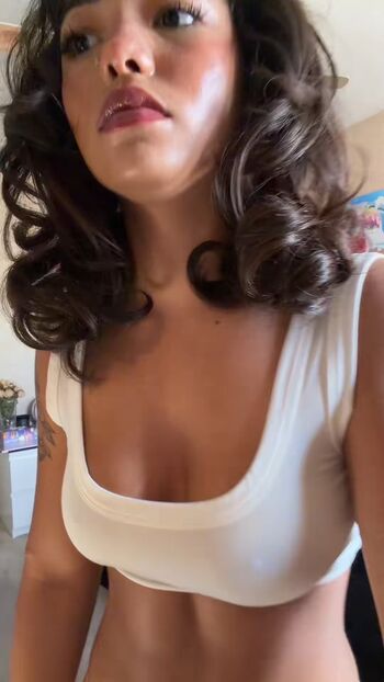 Full leaked Simone mitchell private photo