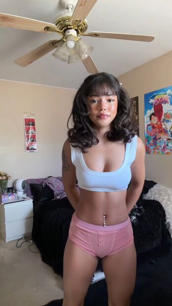 Full leaked Simone mitchell private photo
