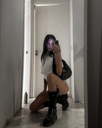 Full leaked Simone murphy private photo