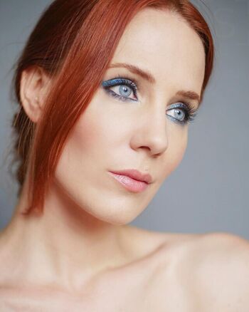 Full leaked Simone simons private photo