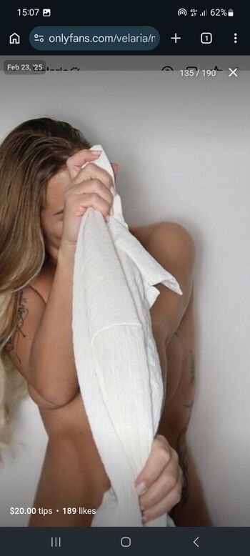 Full leaked Simone xclusive private photo