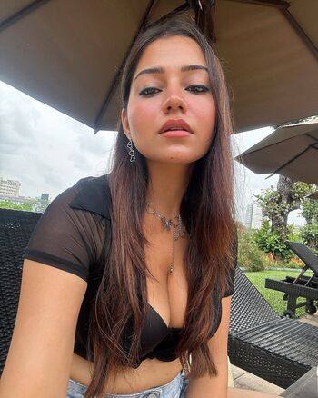 Full leaked Simran kaur private photo