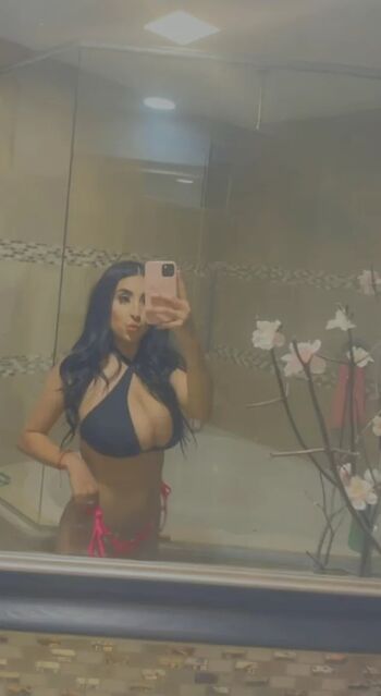 Full leaked Sin baby page private photo