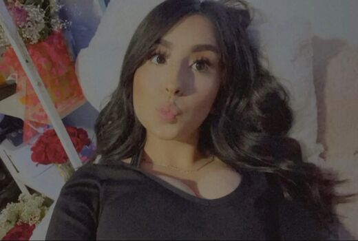 Full leaked Sin baby private photo