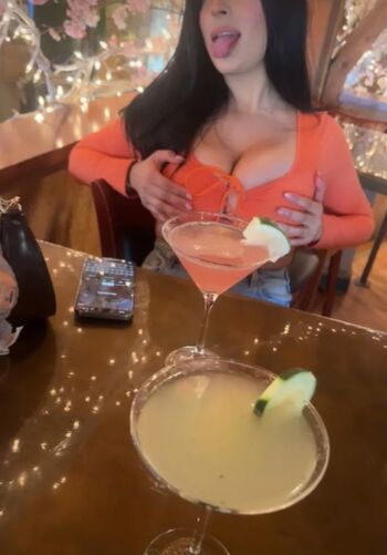 Full leaked Sin baby private photo