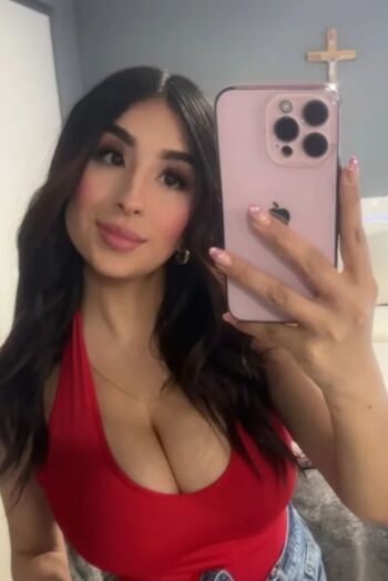 Full leaked Sin baby private photo