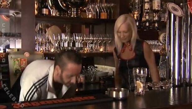 Full leaked Sina berger private photo