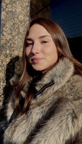 Full leaked Sina eberhardt private photo