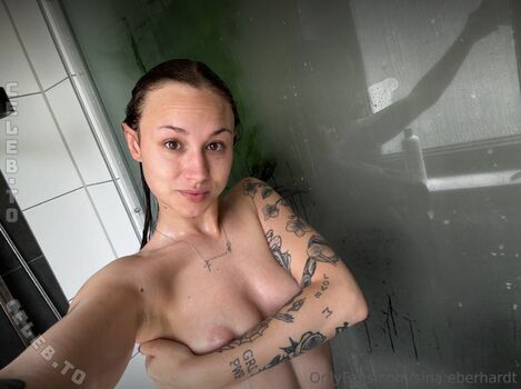 Sina Eberhardt