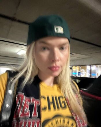 Full leaked Sinawynne private photo