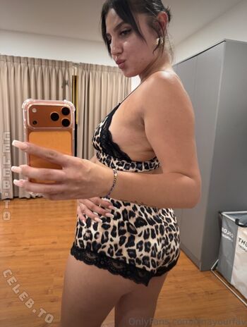 Full leaked Sinayourfav private photo