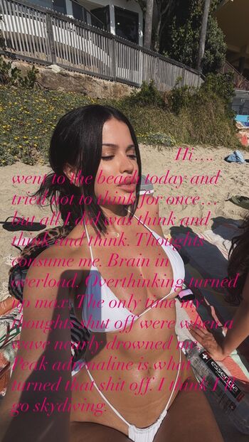 Full leaked Sincerelyjuju private onlyfans photo