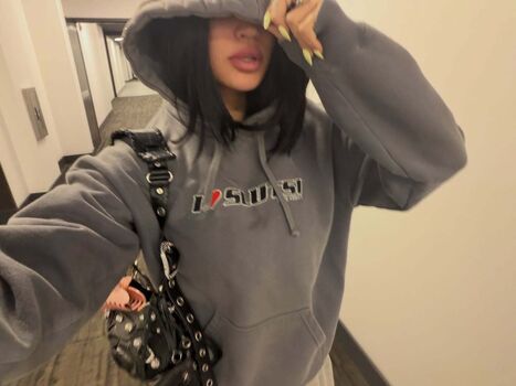 Full leaked Sincerelyjuju private onlyfans photo