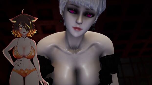 Sinder | SinderVTuber